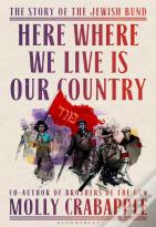 Here Where We Live Is Our Country