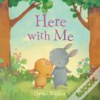 Here With Me