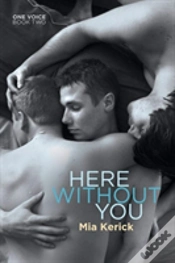 Capa do artigo Here Without You