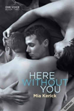 Capa do artigo Here Without You