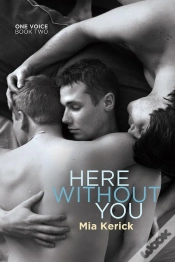 Capa do artigo Here Without You