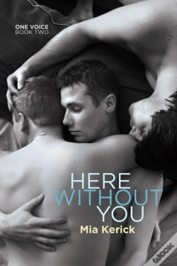 Capa do artigo Here Without You