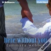 Capa do artigo Here Without You