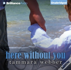 Capa do artigo Here Without You