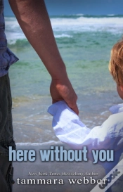 Capa do artigo Here Without You