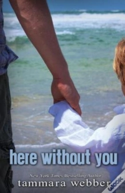 Capa do artigo Here Without You