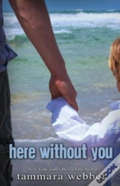 Capa do artigo Here Without You