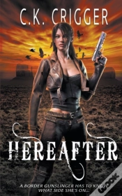 Capa do artigo Hereafter