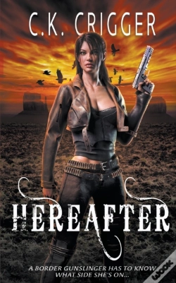 Capa do artigo Hereafter