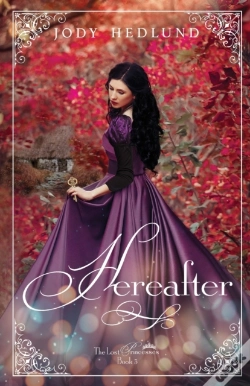 Capa do artigo Hereafter