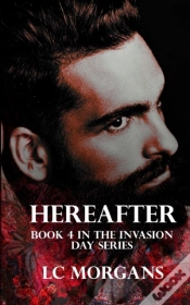 Capa do artigo Hereafter