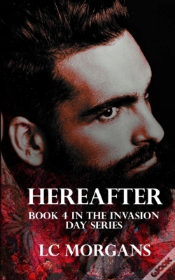 Capa do artigo Hereafter