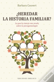 Capa do artigo Heredar La Historia Familiar