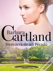 Capa do artigo Heredera De Un Pecado