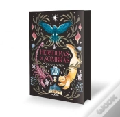 Capa do artigo Herederas De Sombras (Edicion Limitada Con Cantos Tintados)