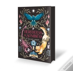 Capa do artigo Herederas De Sombras (Edicion Limitada Con Cantos Tintados)