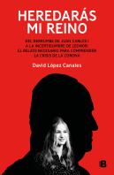 Herederas Mi Reino