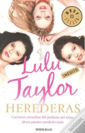 Capa do artigo Herederas