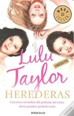 Capa do artigo Herederas