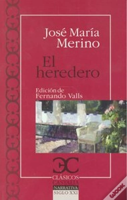 Capa do artigo Heredero, El