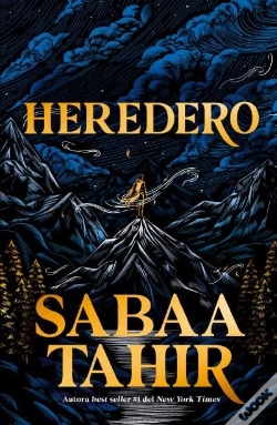 Capa do artigo Heredero