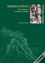 Capa do artigo Herederos De Proteo
