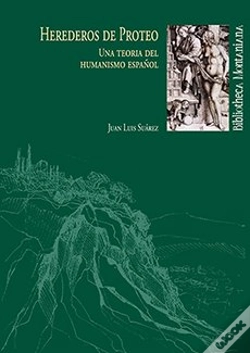 Capa do artigo Herederos De Proteo