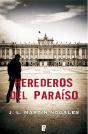 Herederos Del Paraíso - Preview