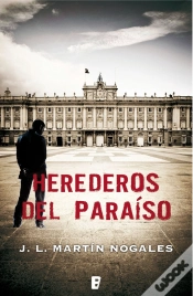 Capa do artigo Herederos Del Paraíso