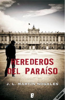 Capa do artigo Herederos Del Paraíso