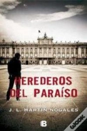 Capa do artigo Herederos Del Para¡So