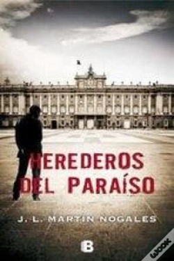 Capa do artigo Herederos Del Para¡So