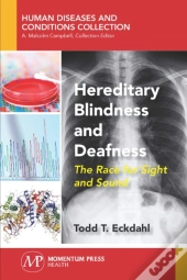 Hereditary Blindness And Deafness