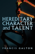Hereditary Character And Talent