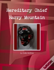 Capa do artigo Hereditary Chief Harry Mountain