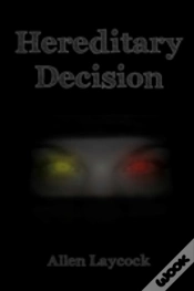 Capa do artigo Hereditary Decision