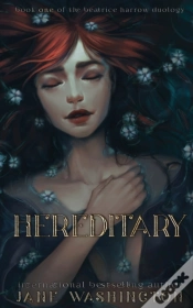 Capa do artigo Hereditary