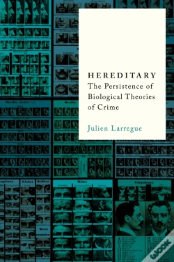 Capa do artigo Hereditary