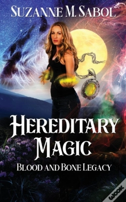 Capa do artigo Hereditary Magic