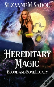 Capa do artigo Hereditary Magic