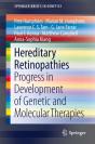 Hereditary Retinopathies - Preview