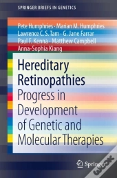 Hereditary Retinopathies