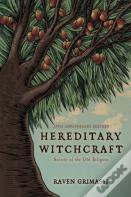 Hereditary Witchcraft - 25th Anniversary Edition