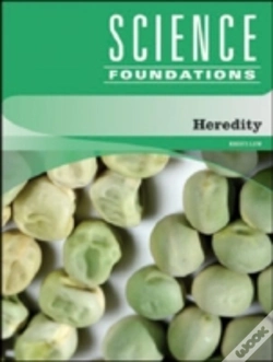 Capa do artigo Heredity