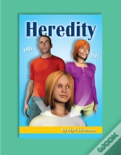 Capa do artigo Heredity