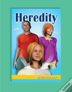 Capa do artigo Heredity