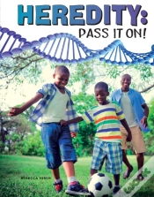 Capa do artigo Heredity: Pass It On!