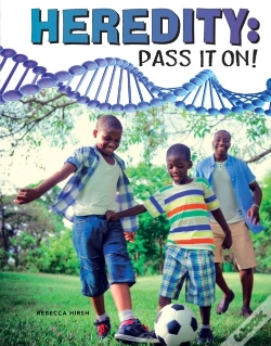 Capa do artigo Heredity: Pass It On!