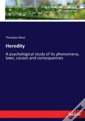 Capa do artigo Heredity