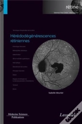 Hérédodégénérescences Rétiniennes